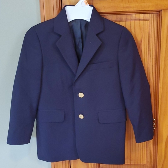 Lord & Taylor Other - Boy's Lord and Taylor Suit Jacket